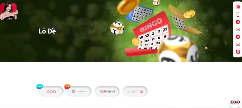Lô đề